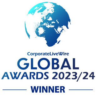 Corporate LiveWire Awards 2023-2024 Winner