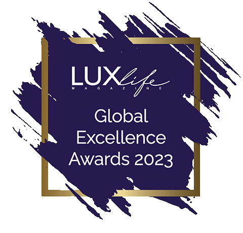 LUXlife Global Excellence Awards 2023
