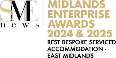 SME News Midlands Enterprise Awards 2024 - 2025