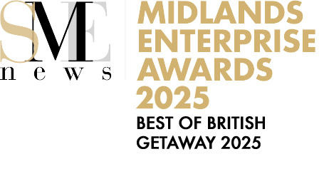 SME News Best of British Getaway 2025