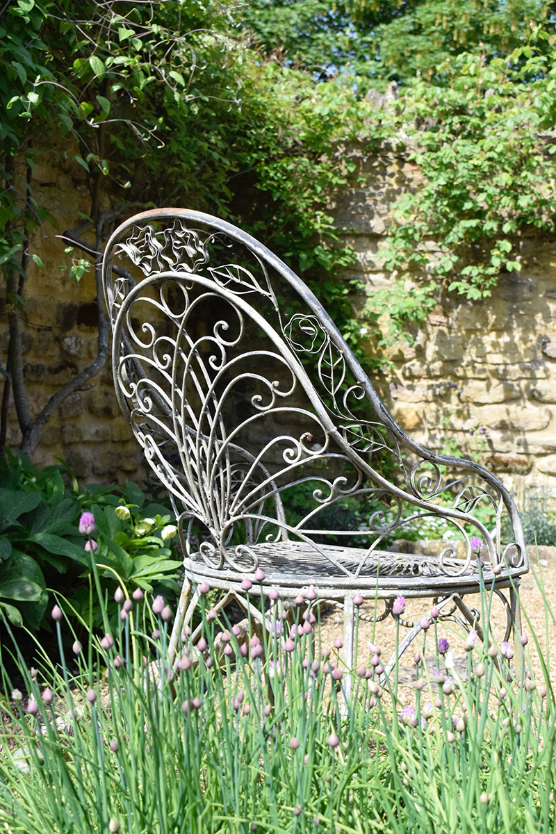 Our Favourite Spring House