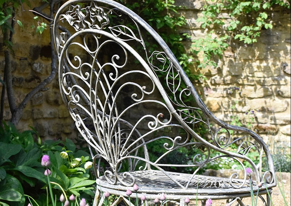 Our Favourite Spring House